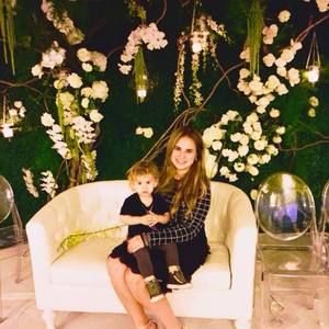 Meet your Posher, Rochel leah